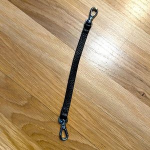 Bandolier Emma wrist strap